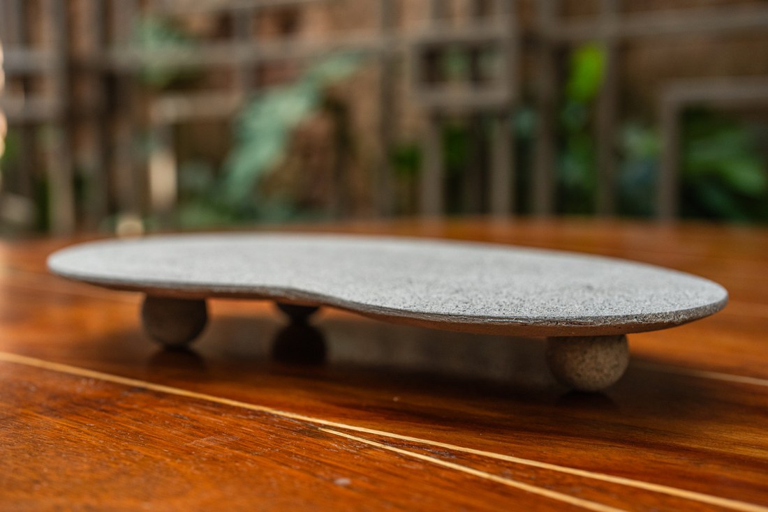 Centro de Mesa Orgânico — Vintage & Cool locação