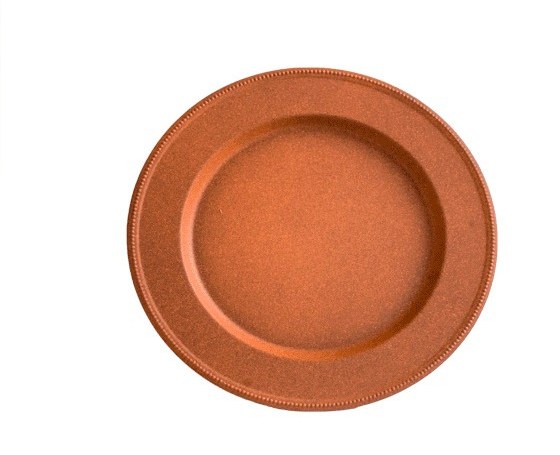 Aço Corten — Vintage & Cool locação