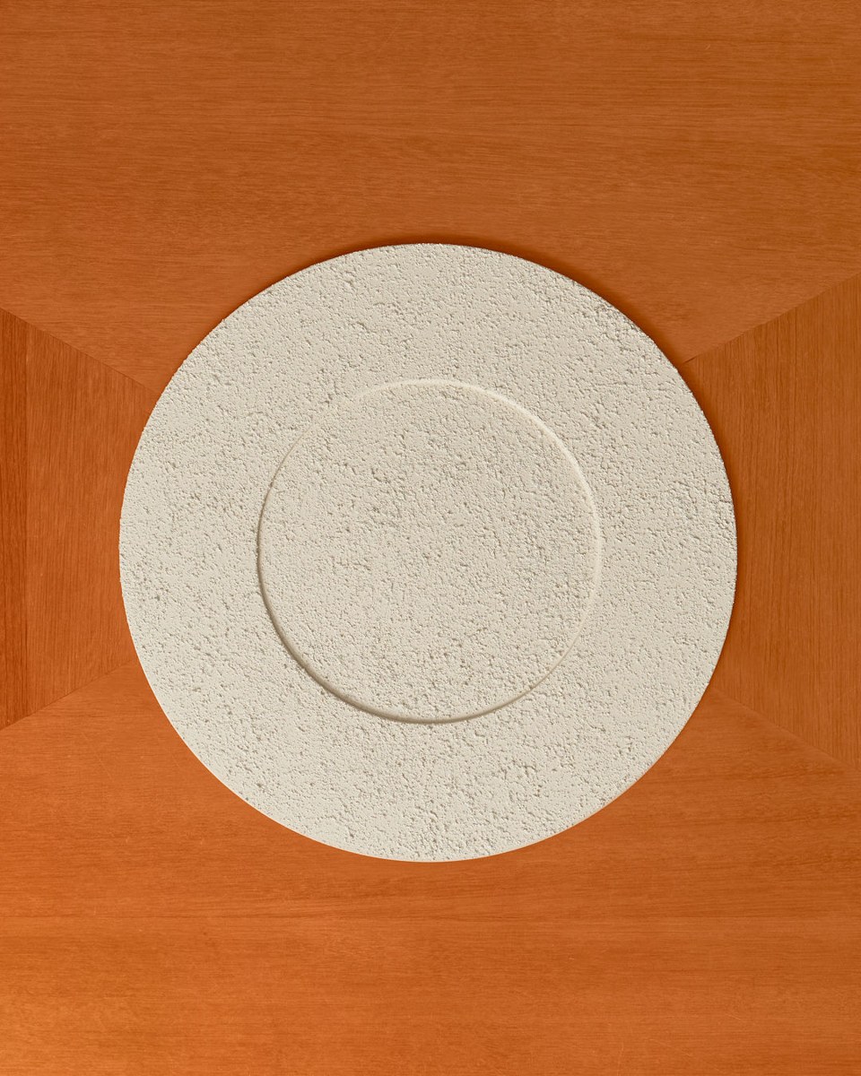 Pottery Baobá Creme