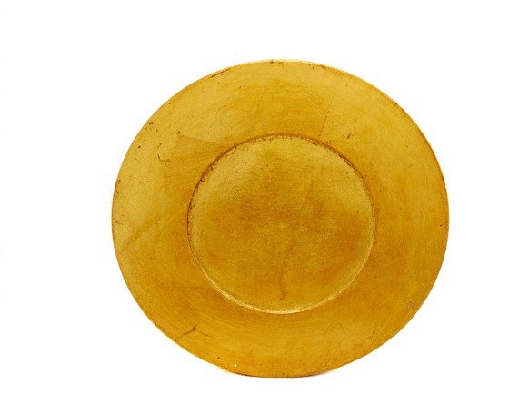 Folha de Ouro — Vintage & Cool locação